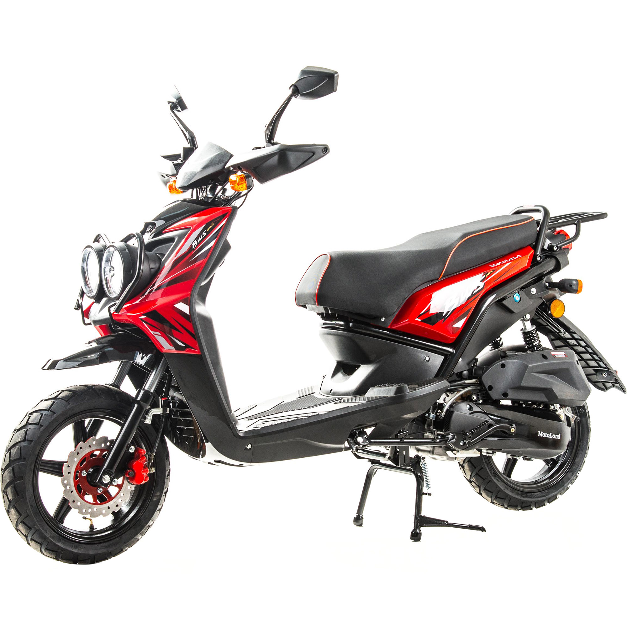 Скутер BWS 150 