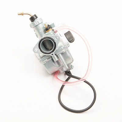 Карбюратор PZ24 (manual) 125см3