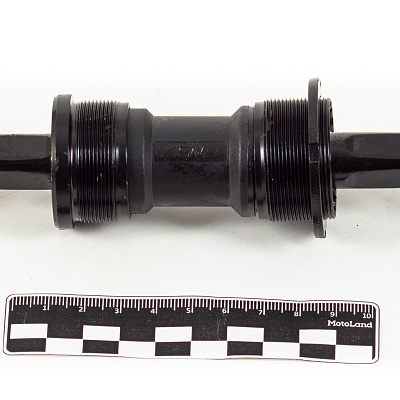 Каретка KENLI KL-08B  122,5мм