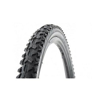 Покрышка Вело 20х2,1 P-1001A (Wanda tire)