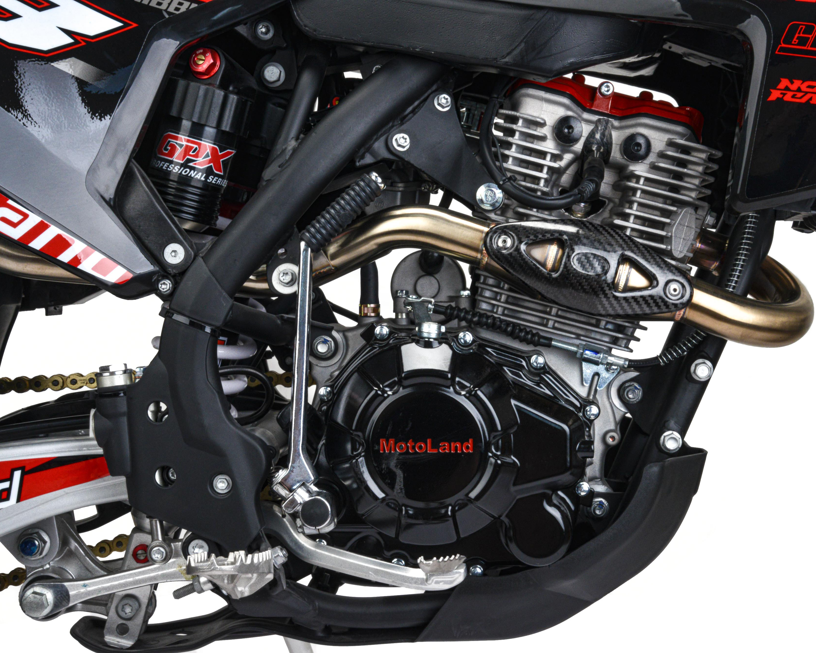 Мотоцикл Кросс 300 XT300 ST (175FMM 4V) РАСПРОДАЖА