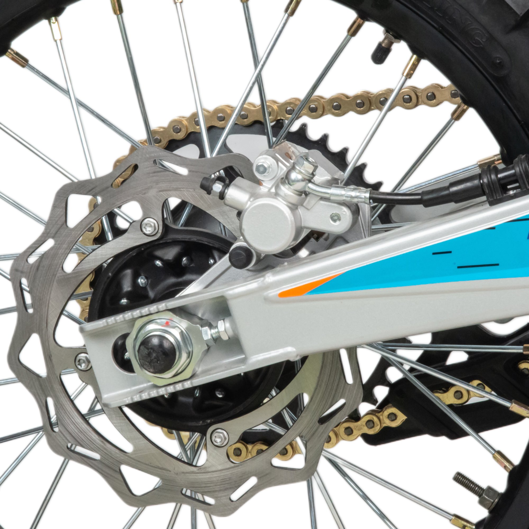 Мотоцикл Кросс Moto Apollo F3 300 (175FMM) РАСПРОДАЖА