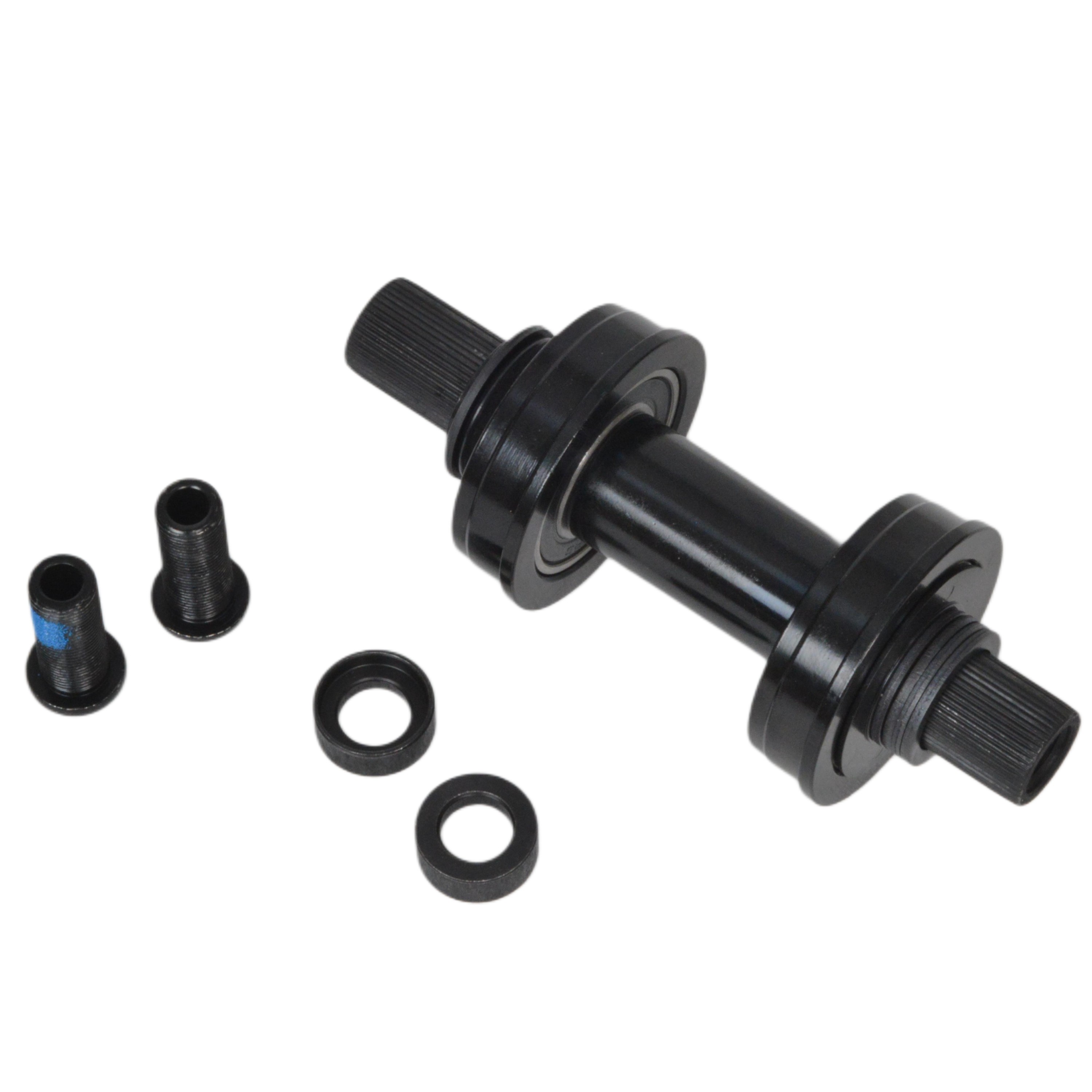 Картридж каретки KENLI KL-11F  (48T-19mm)