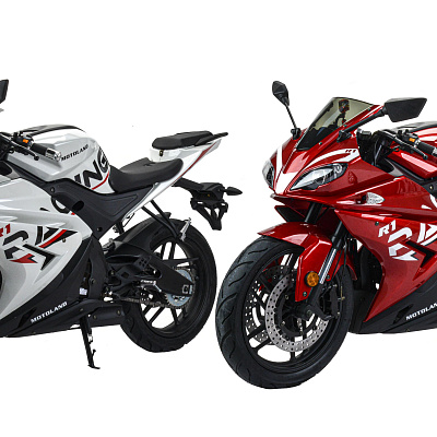 Мотоцикл 300 R1 300