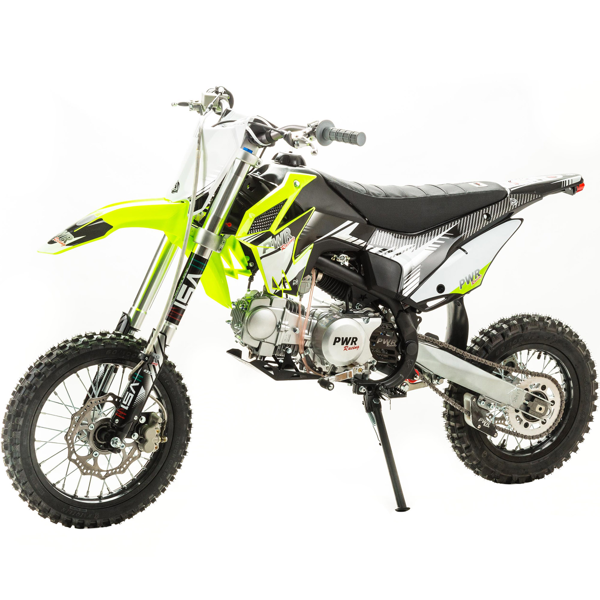 Питбайк PWR Racing FRZ 125 E 14/12