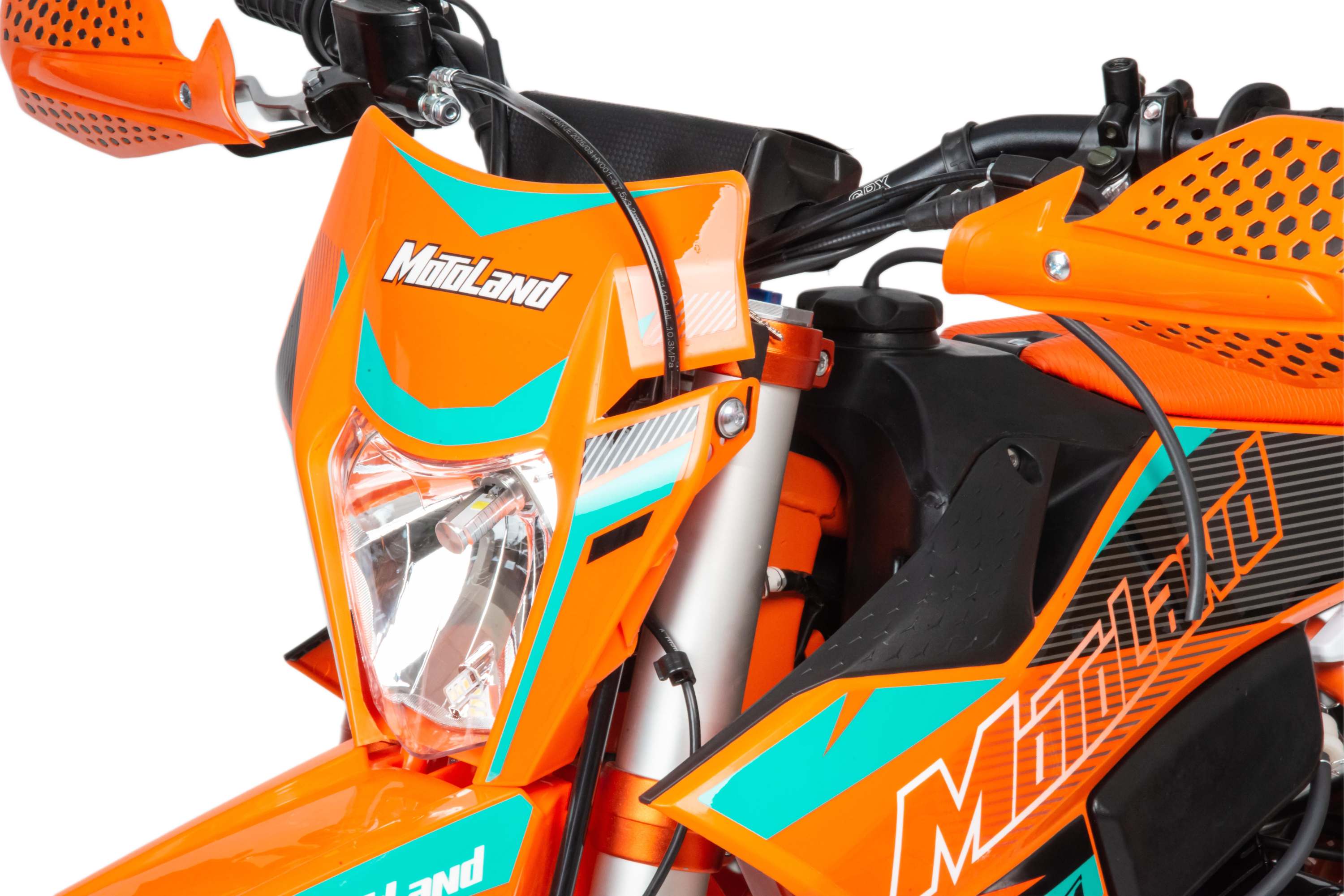 Мотоцикл Кросс 300 SMX300 S3 (175FMM) 2026 РАСПРОДАЖА