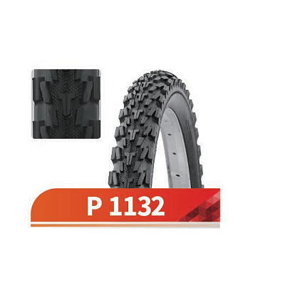Покрышка Вело 26х2,3 P-1132 (Wanda tire)