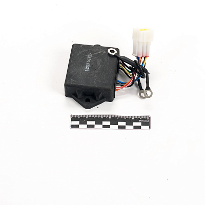 Коммутатор  BREEZE T40