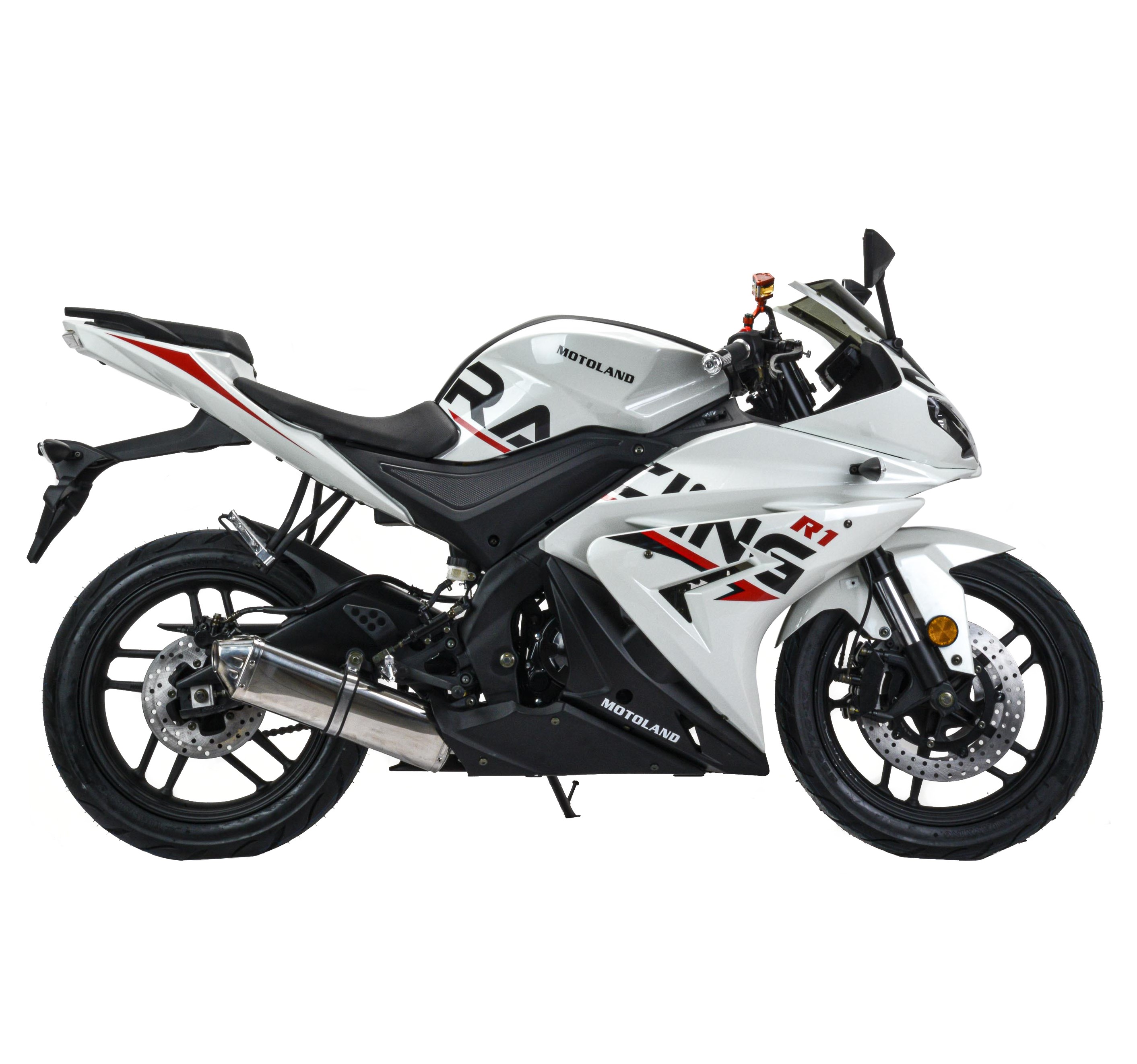 Мотоцикл 300 R1 300 (СПОРТИНВЕНТАРЬ (Без ПТС)