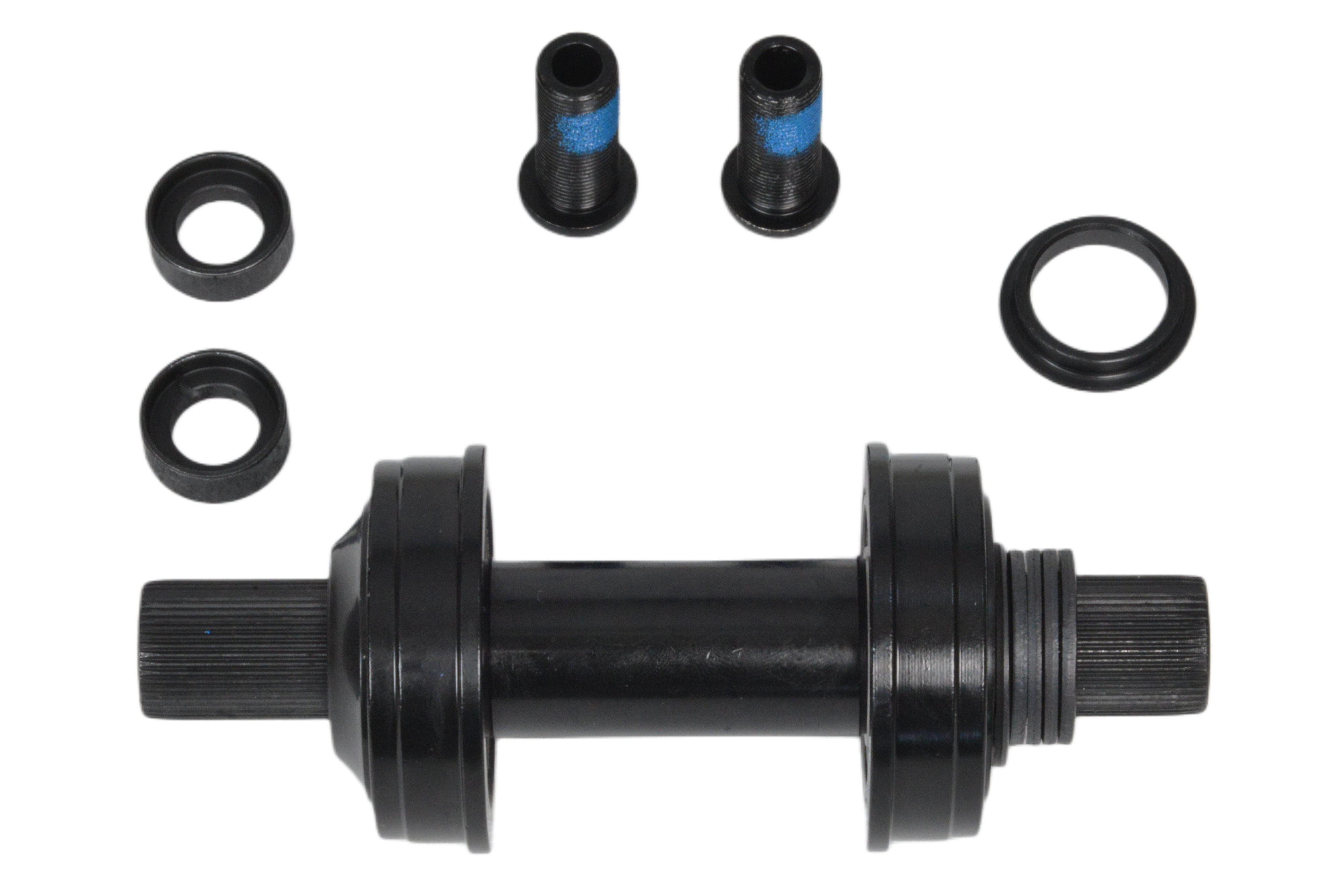 Картридж каретки KENLI KL-11F  (48T-19mm)