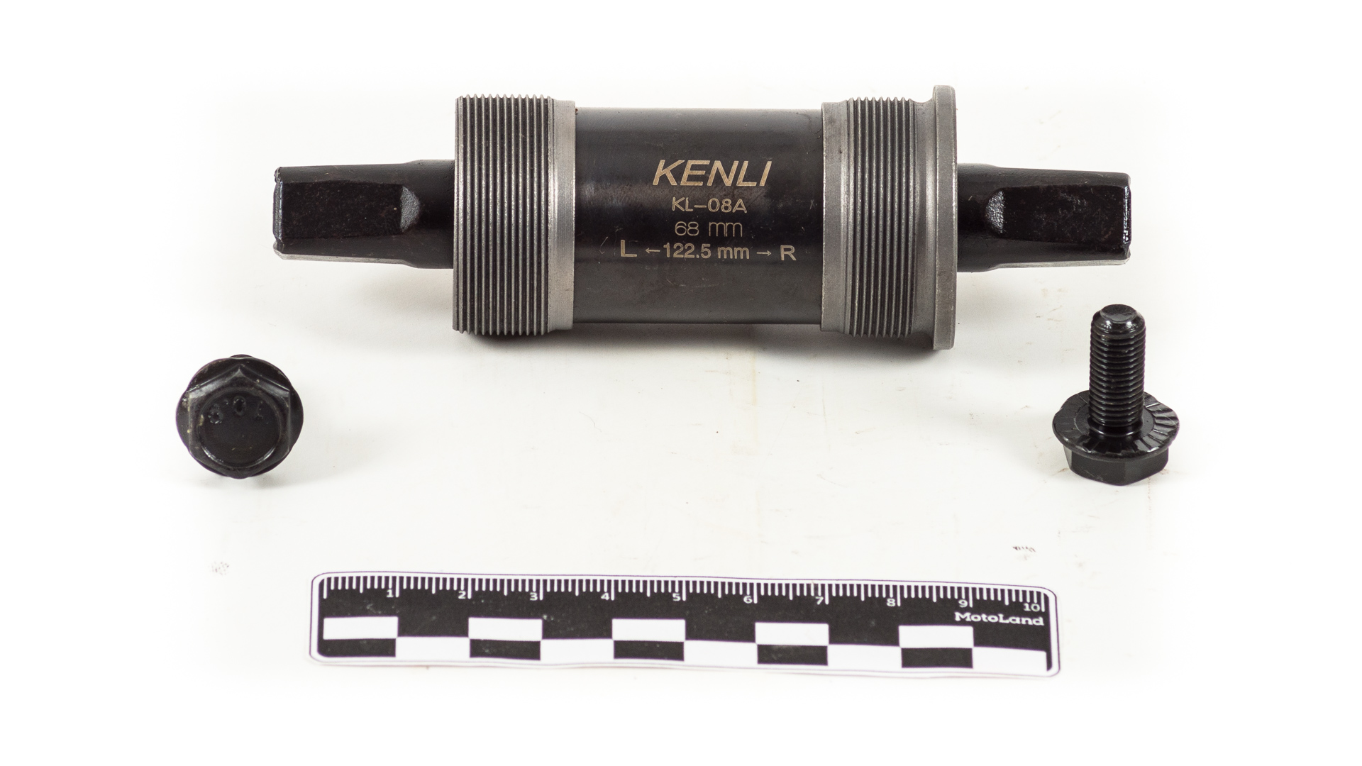 Картридж каретки KENLI KL-08A  122,5мм