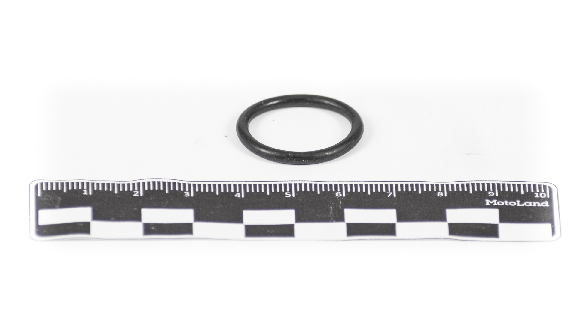 Кольцо уплотнительное 20×2.5 O-RING