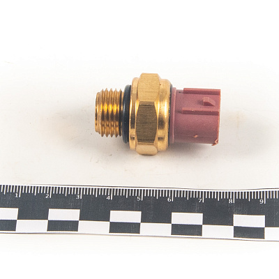 Датчик включения вентилятора 170MM-2 (CB250) water, 4V  177MM (NC250) ZS