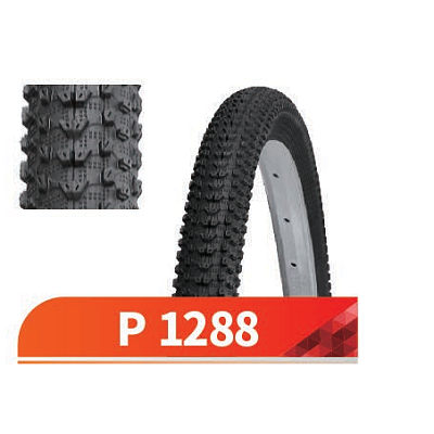 Покрышка Вело 26х2,3 P-1288 (Wanda tire)