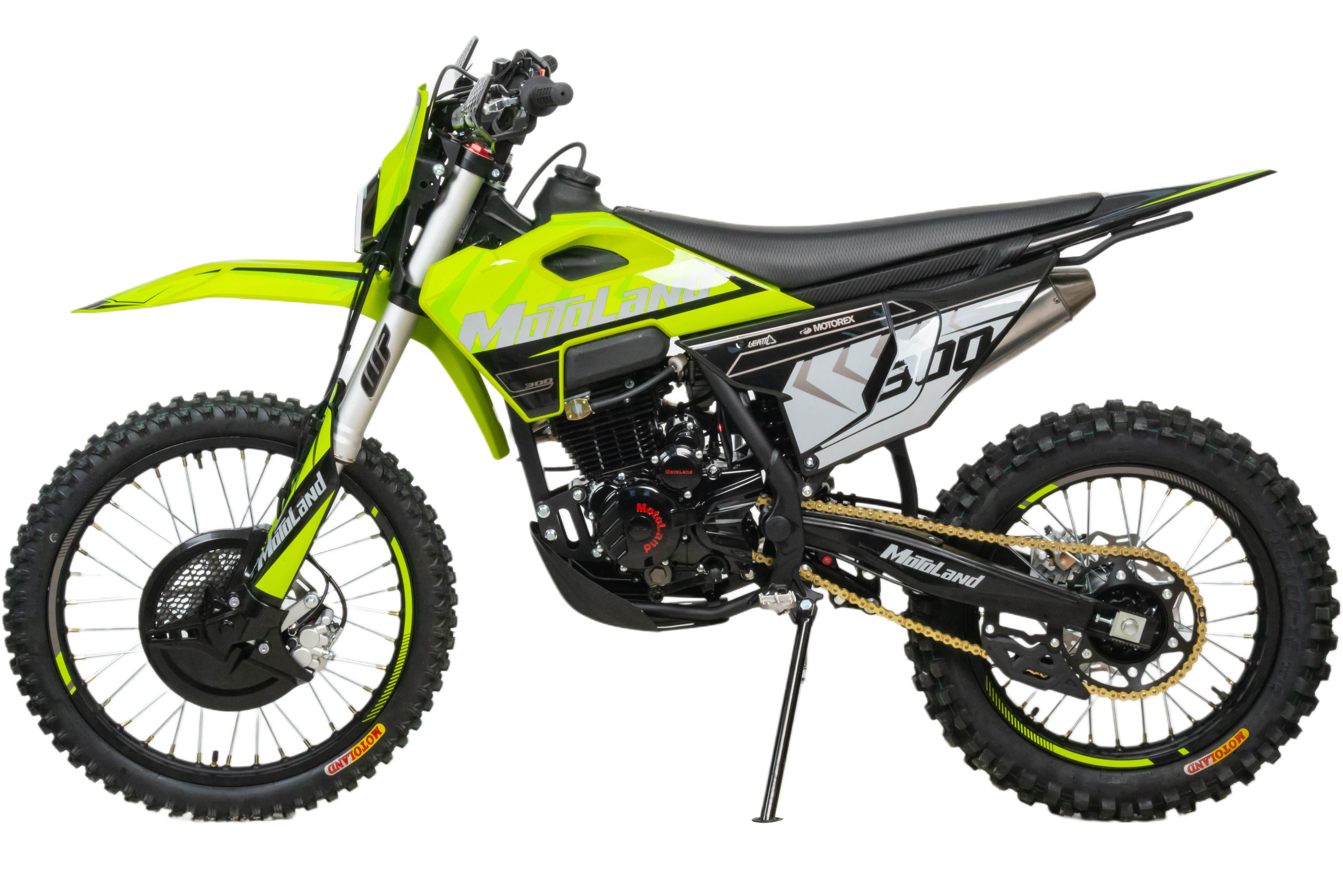 Мотоцикл Кросс 300 XT300 HS (175FMM) 2026