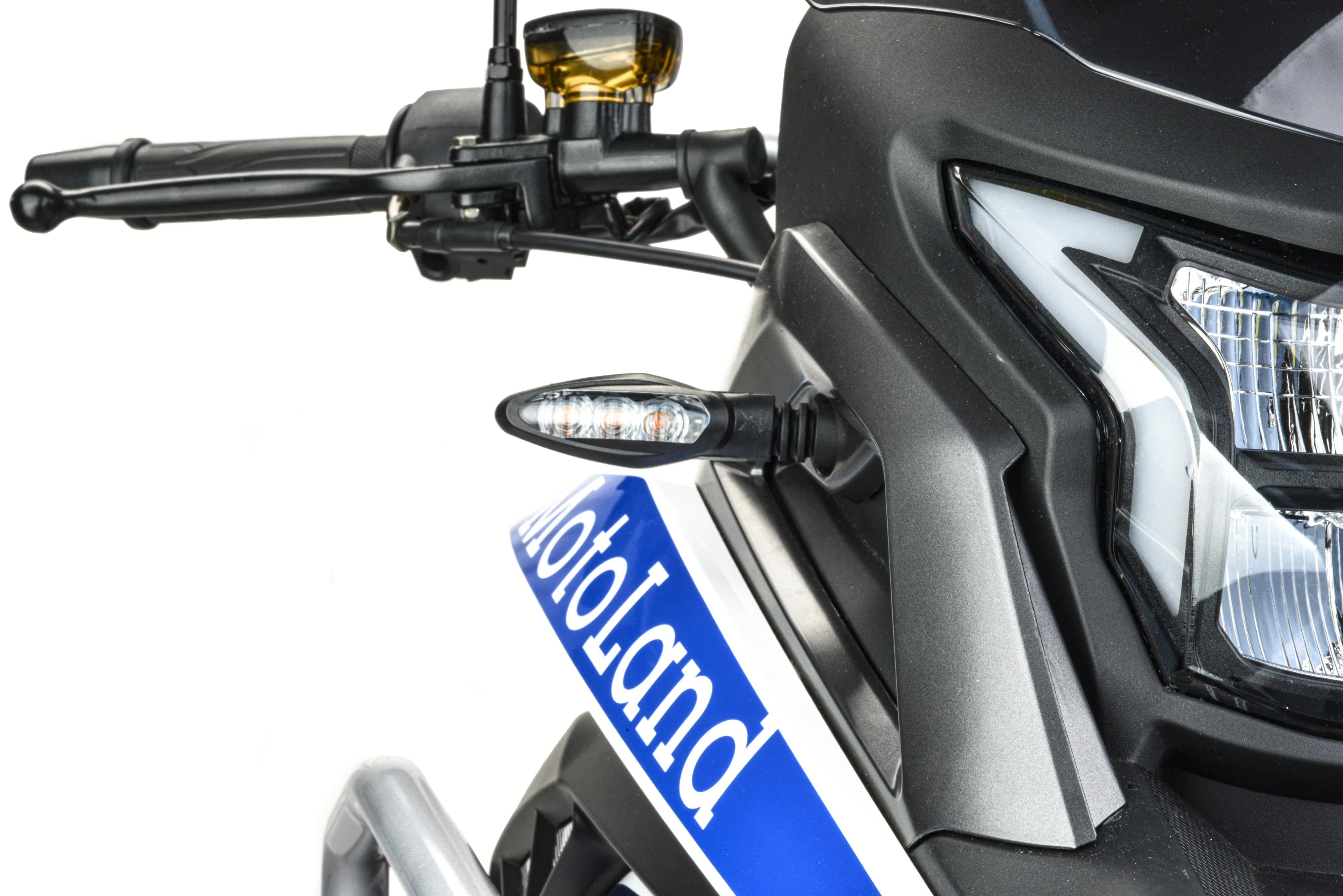Мотоцикл Кросс 250 ENDURO GS (172FMM-5/PR250) РАСПРОДАЖА