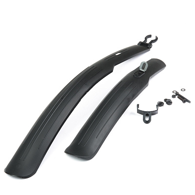 Щитки грязезащитные GW-3021-611