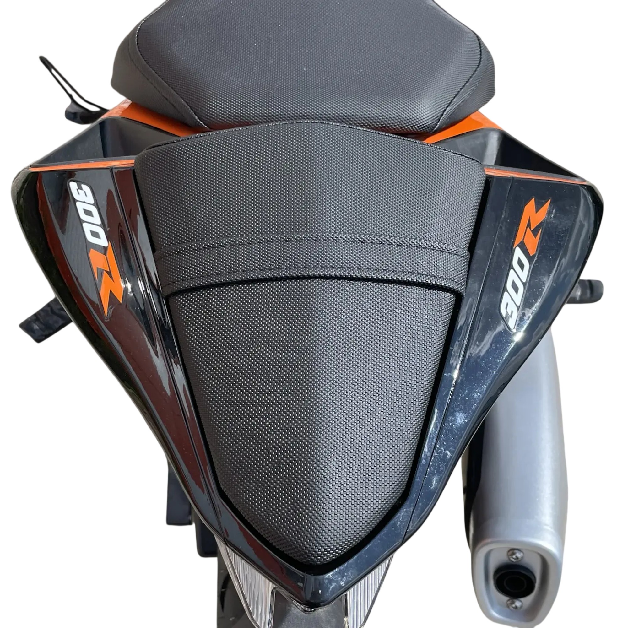Мотоцикл 300 WASP 300