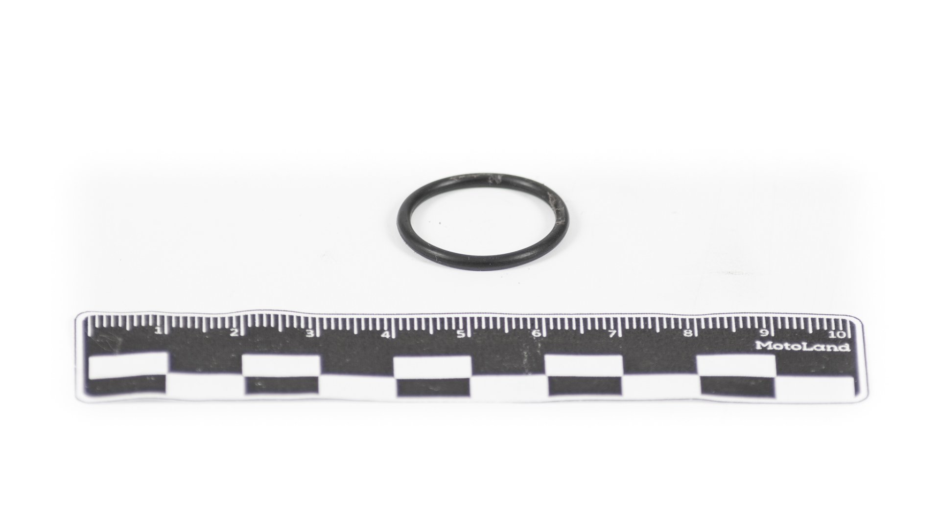 Кольцо уплотнительное 19×2 O-RING