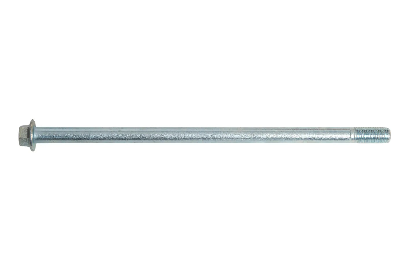 Ось переднего колеса CADET 300