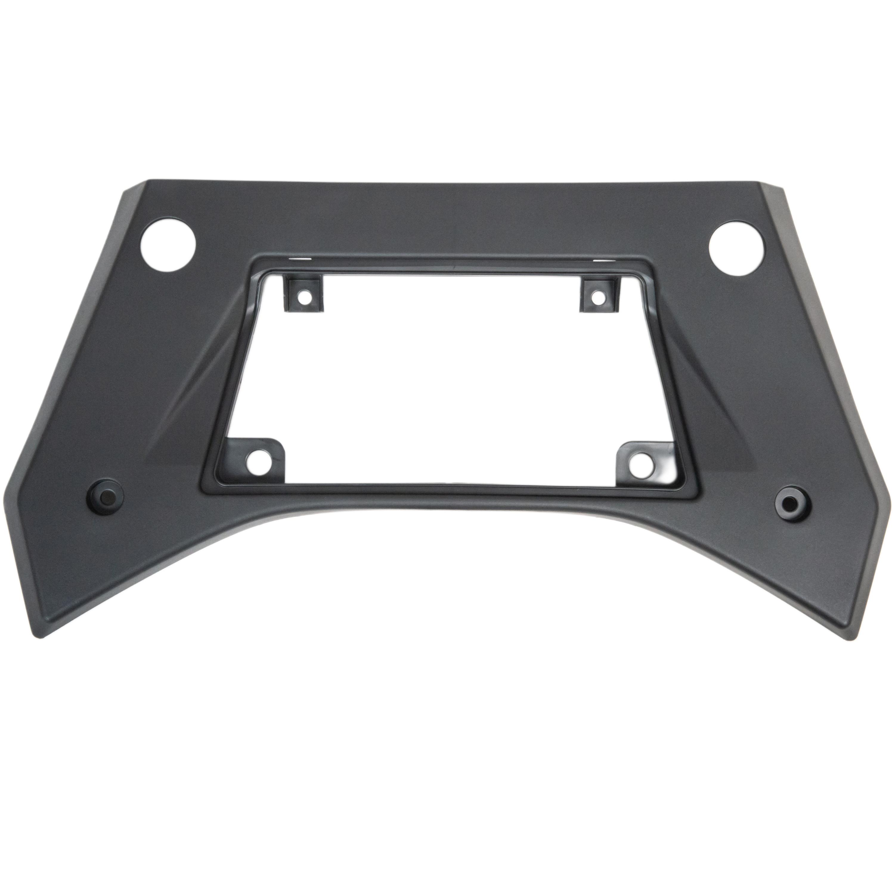 Пластик накладка передняя ATV MAX 300