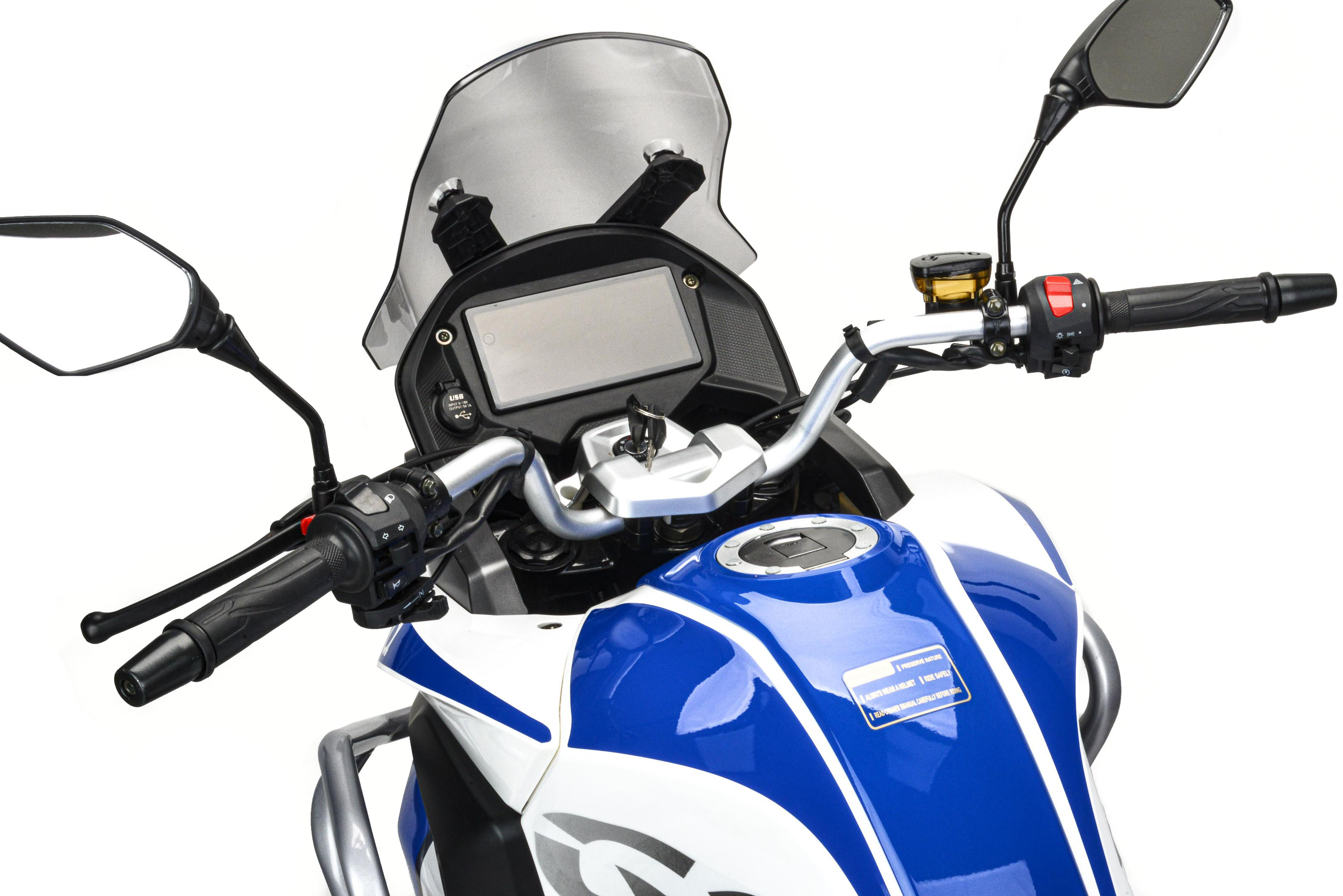 Мотоцикл Кросс 300 ENDURO GS (175FMM-5) РАСПРОДАЖА