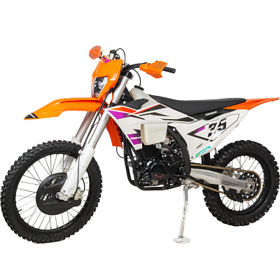 Мотоцикл Кросс 300 SMX300 S5 (175FMM) 2026