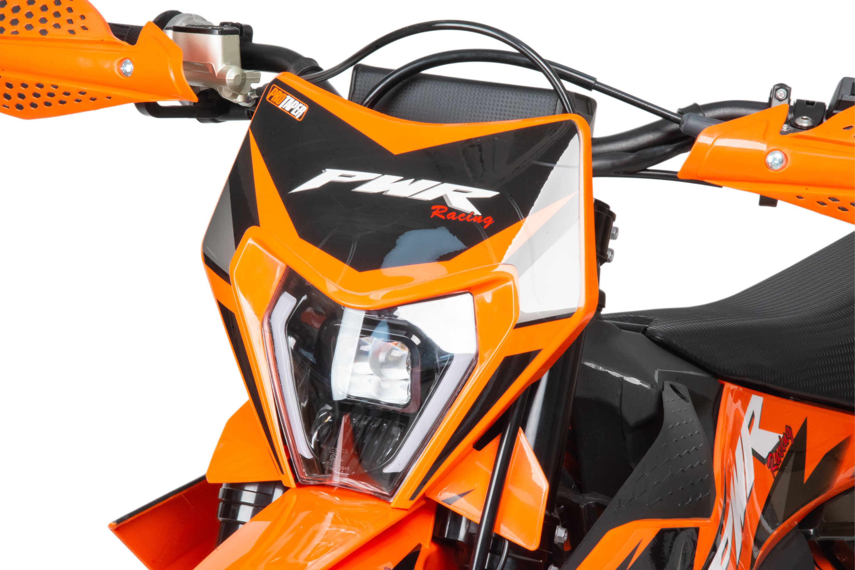 Мотоцикл Кросс 300 PWR TH5 300 (175FMM) РАСПРОДАЖА