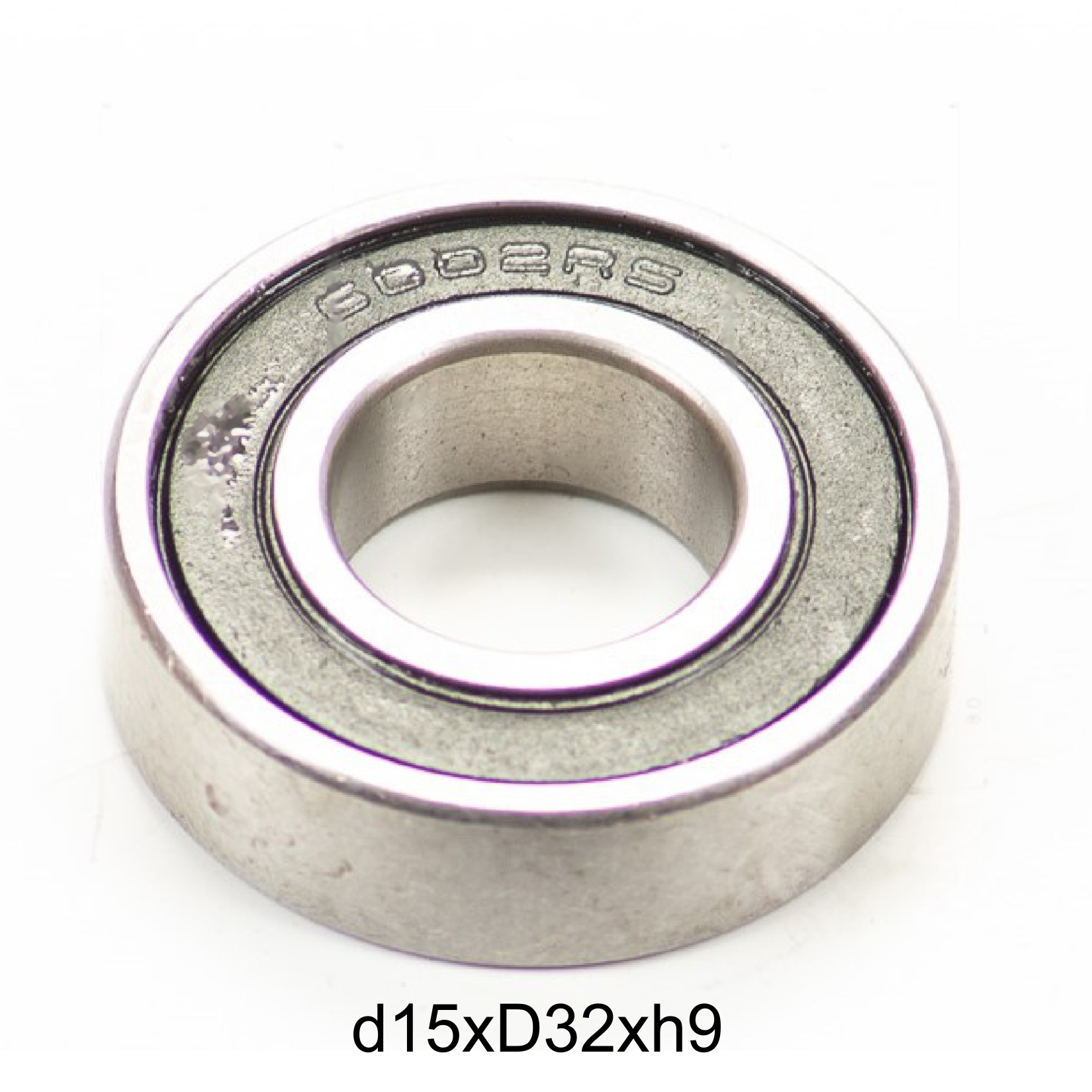 Подшипник 6002/2RS