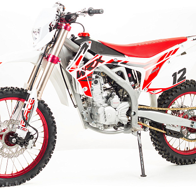 Мотоцикл Кросс 250 WRX250 LITE WFA