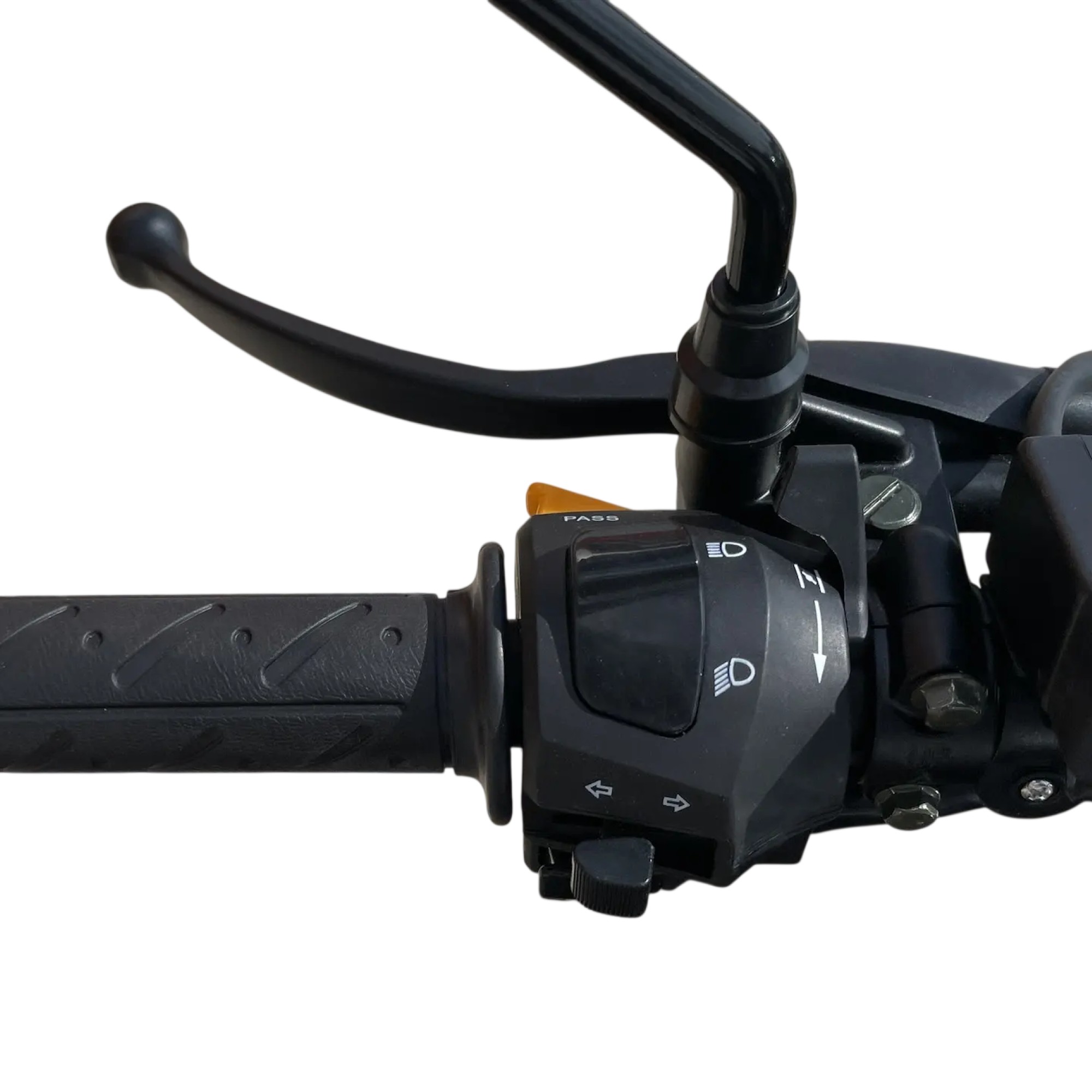 Мотоцикл 300 WASP 300