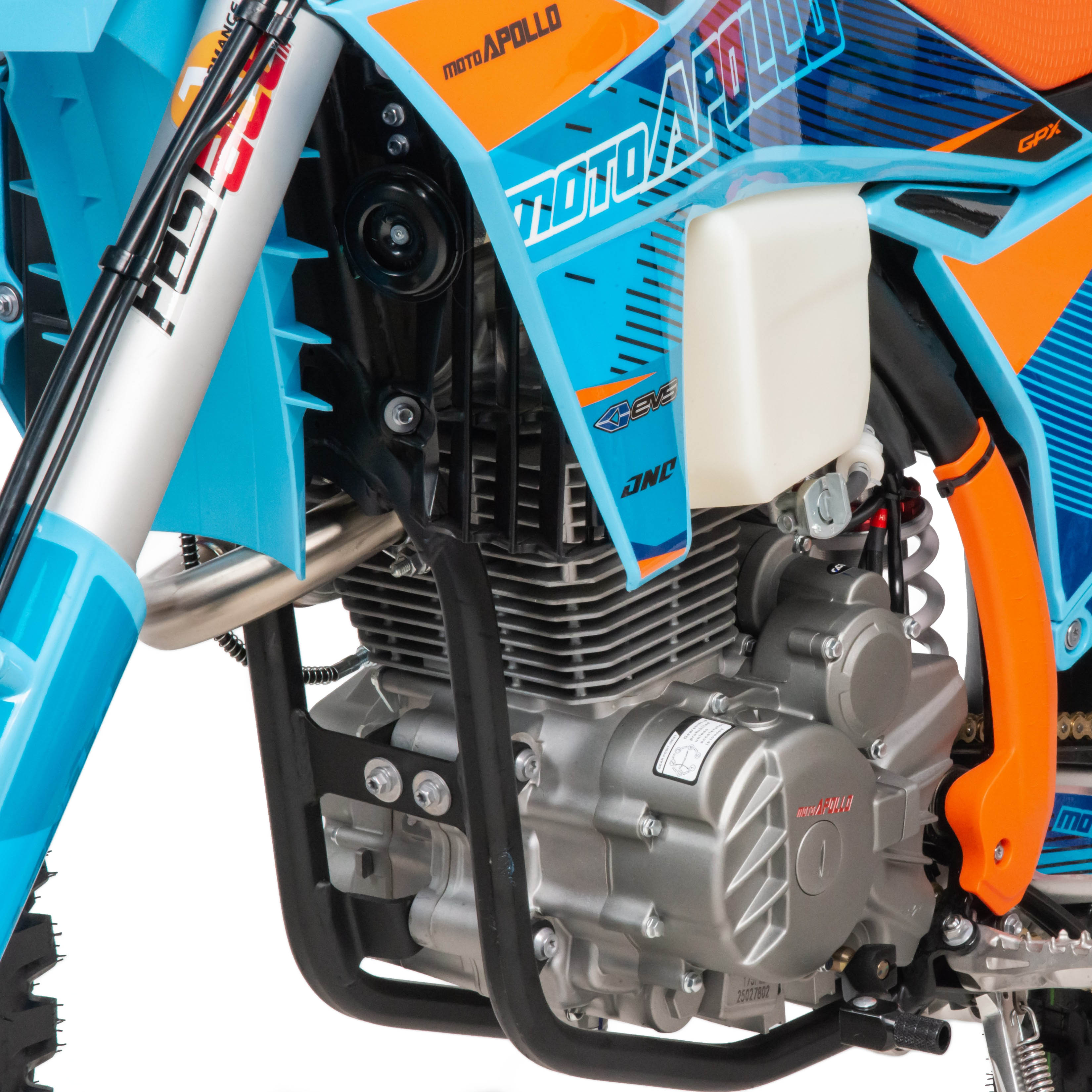 Мотоцикл Кросс Moto Apollo F5 300 (175FMM) РАСПРОДАЖА