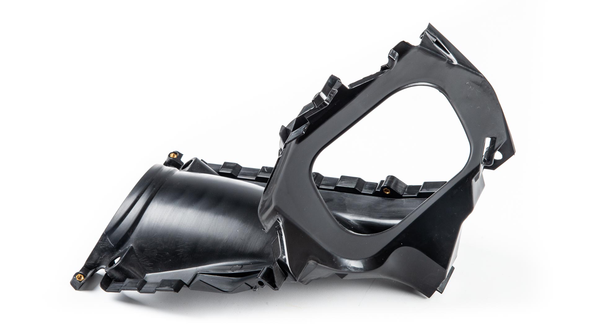 Корпус воздушного фильтра XT250 ST
