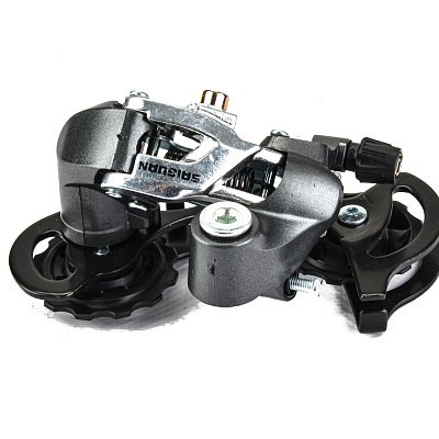 Переключатель скоростей задн. HG-83A (43Т)