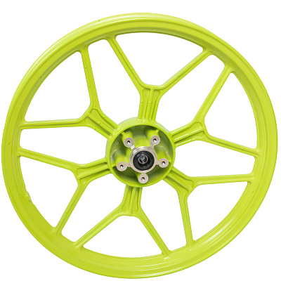 Обод передний 18" (1.6×R18) SPRINT 200