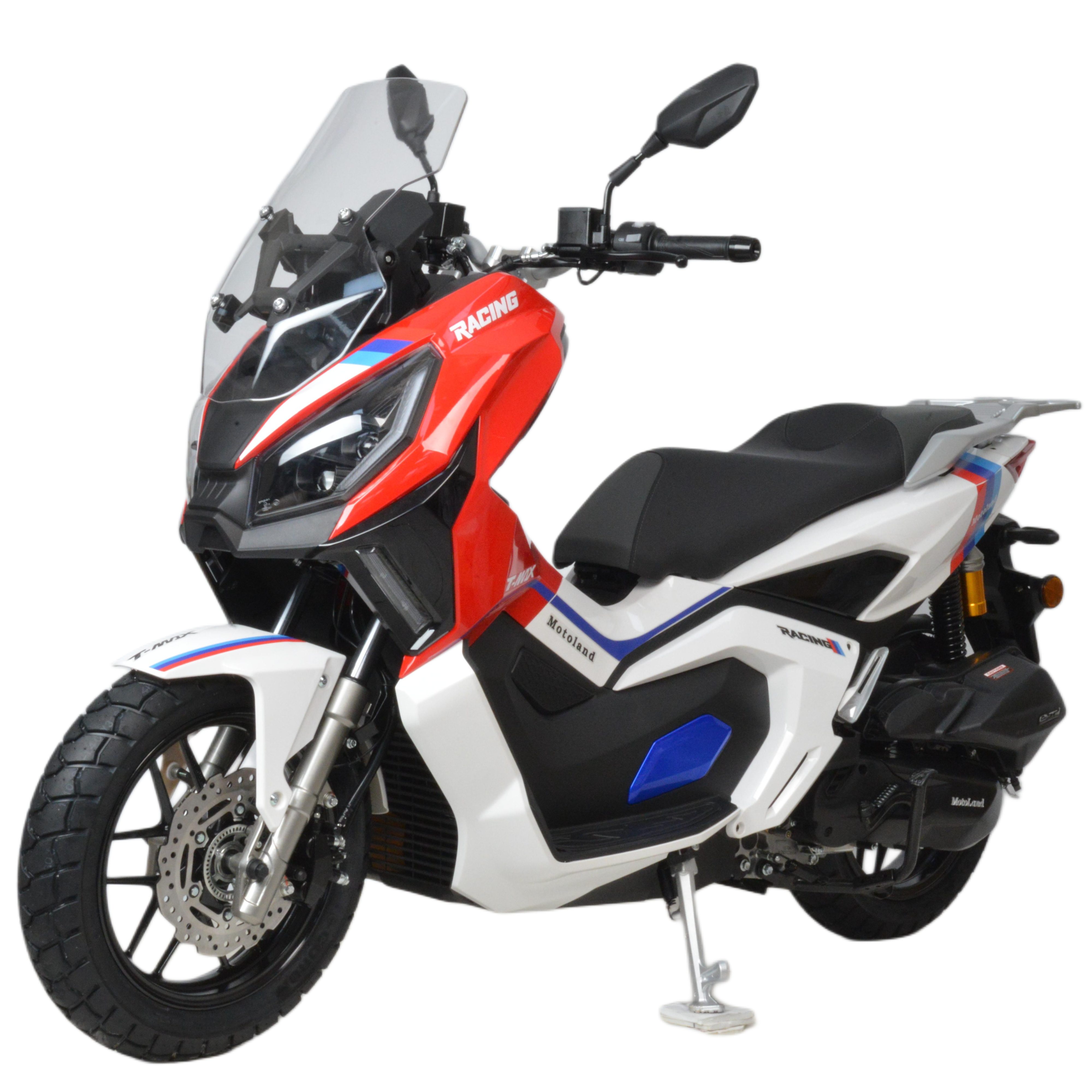 Скутер X-MAX 150