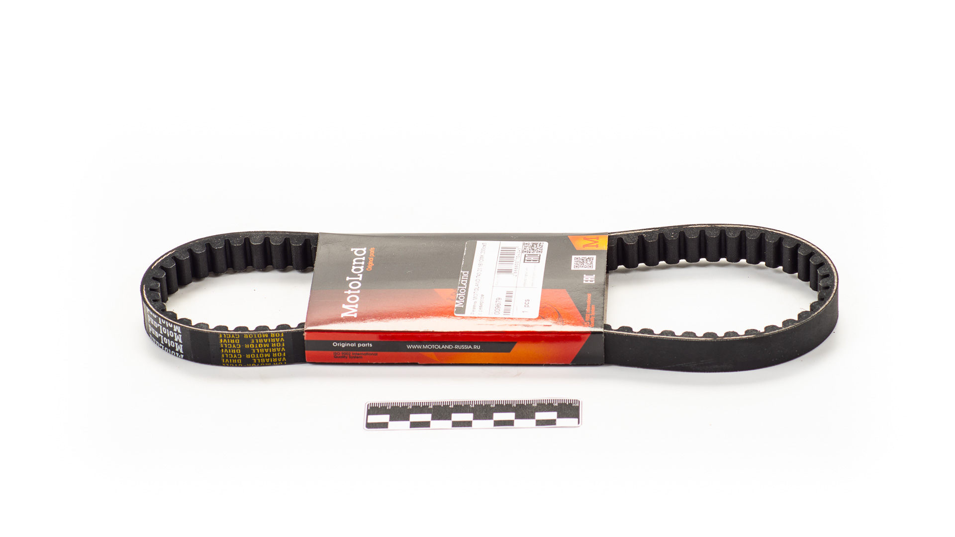 Ремень MOTOLAND 743-20 161QMK 200см3 с реверсом