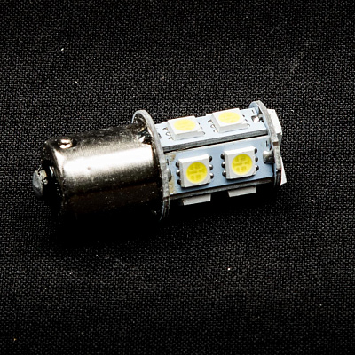Лампа 12v 4w светодиодная