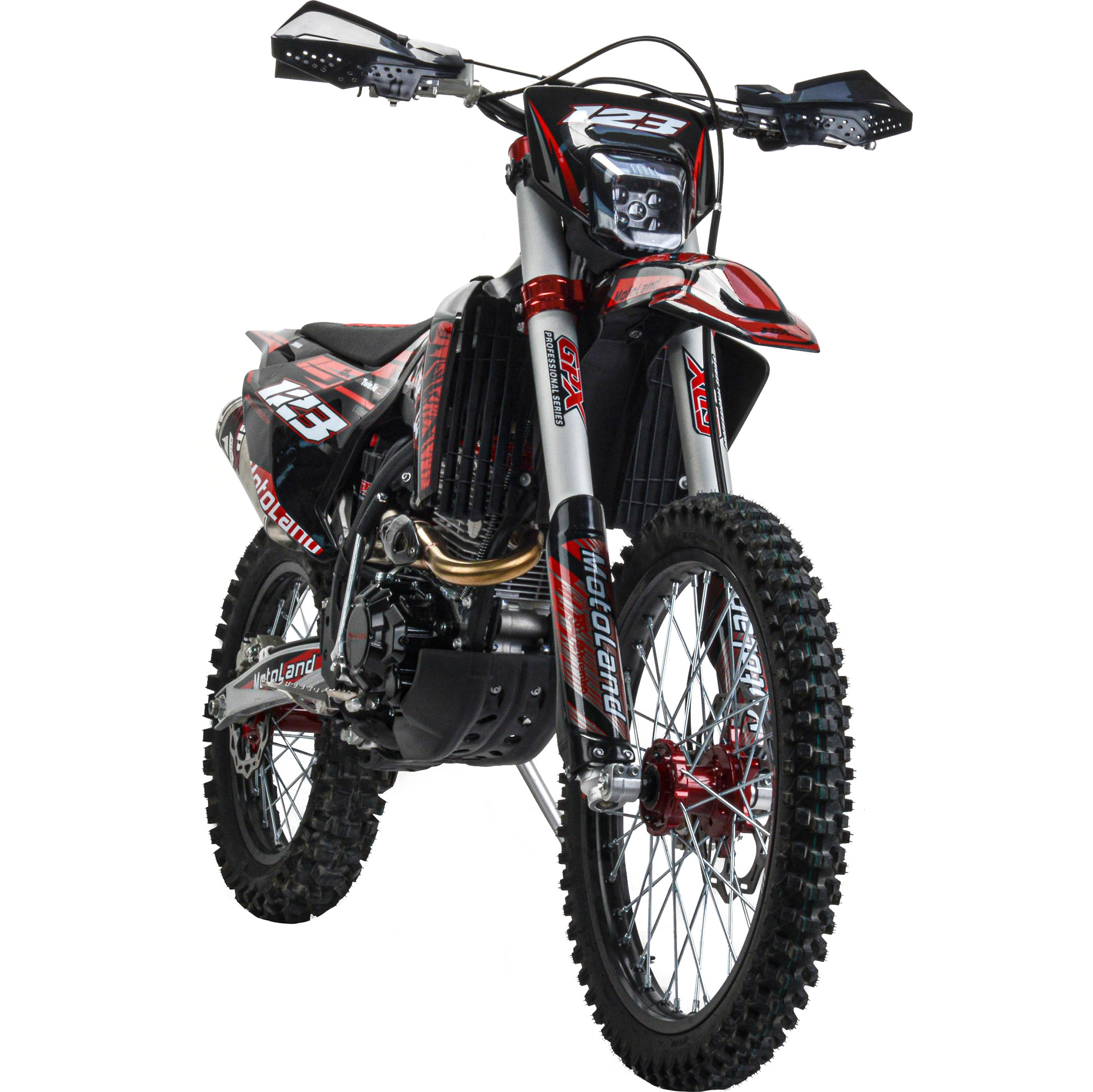 Мотоцикл Кросс 300 XT300 ST (175FMM 4V) РАСПРОДАЖА