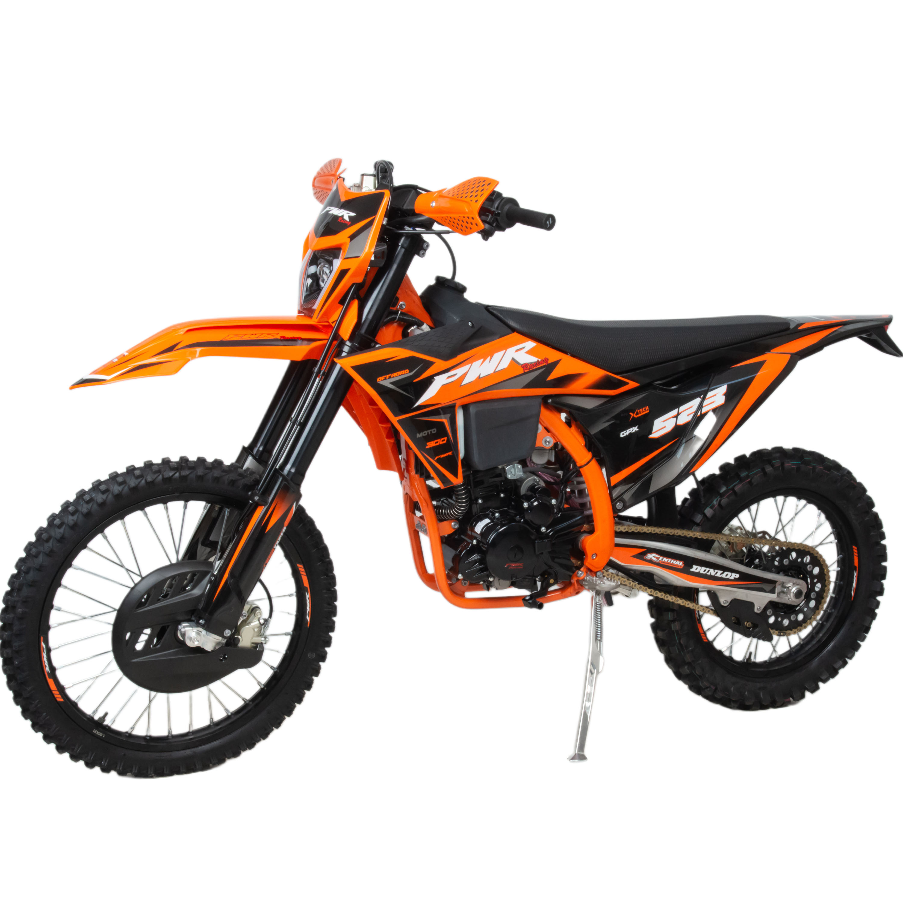 Мотоцикл Кросс 300 PWR TH5 300 4V (174MN) РАСПРОДАЖА