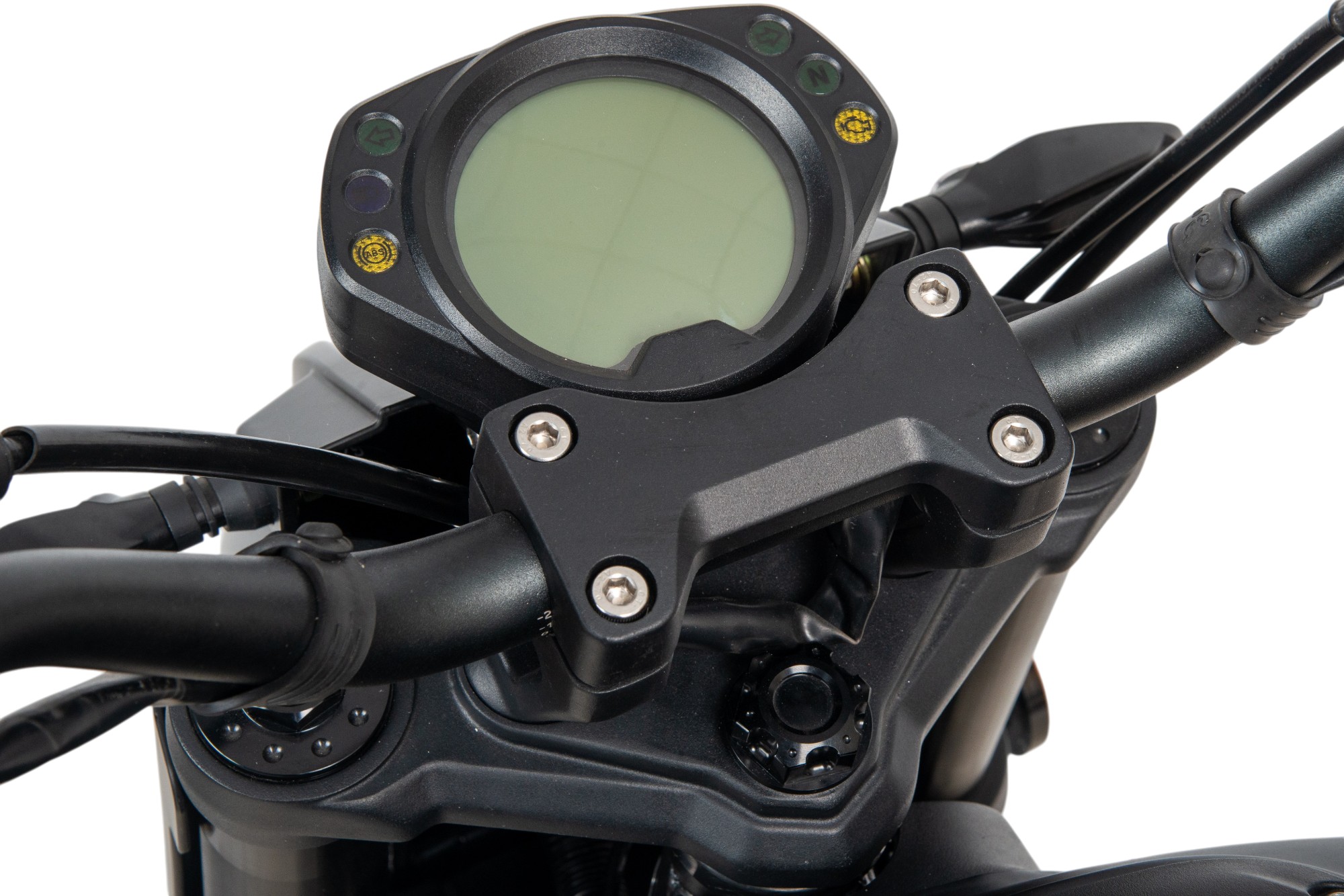 Мотоцикл GV300S-D