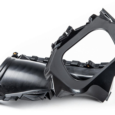 Корпус воздушного фильтра XT250 ST