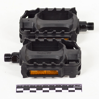 Педали GW-15074-175 пластмассовые