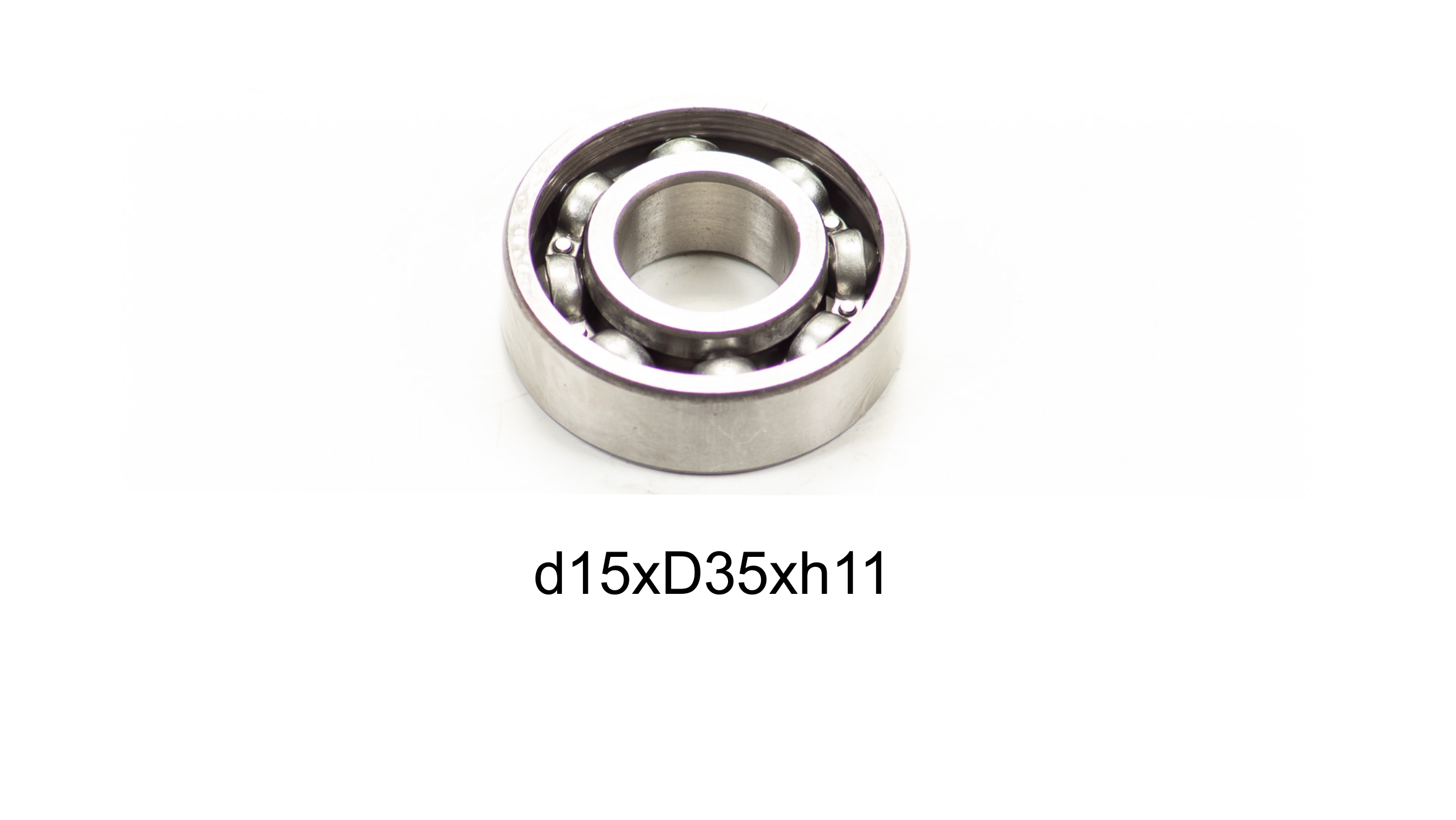 Подшипник 6202