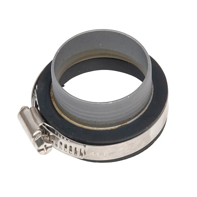 Патрубок карбюратора 48/42mm NIBBI