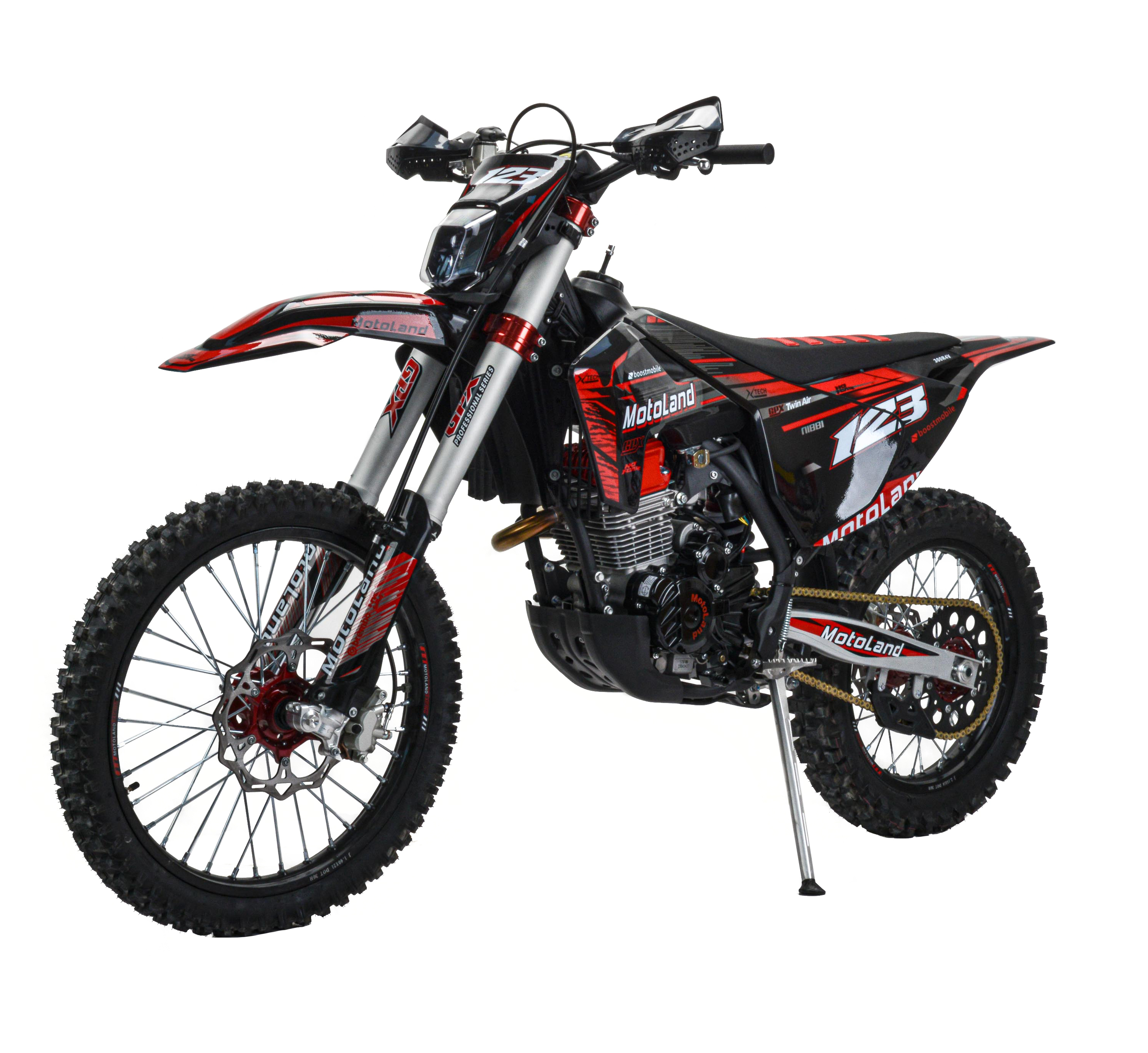 Мотоцикл Кросс 300 XT300 ST (PR5 4V) РАСПРОДАЖА