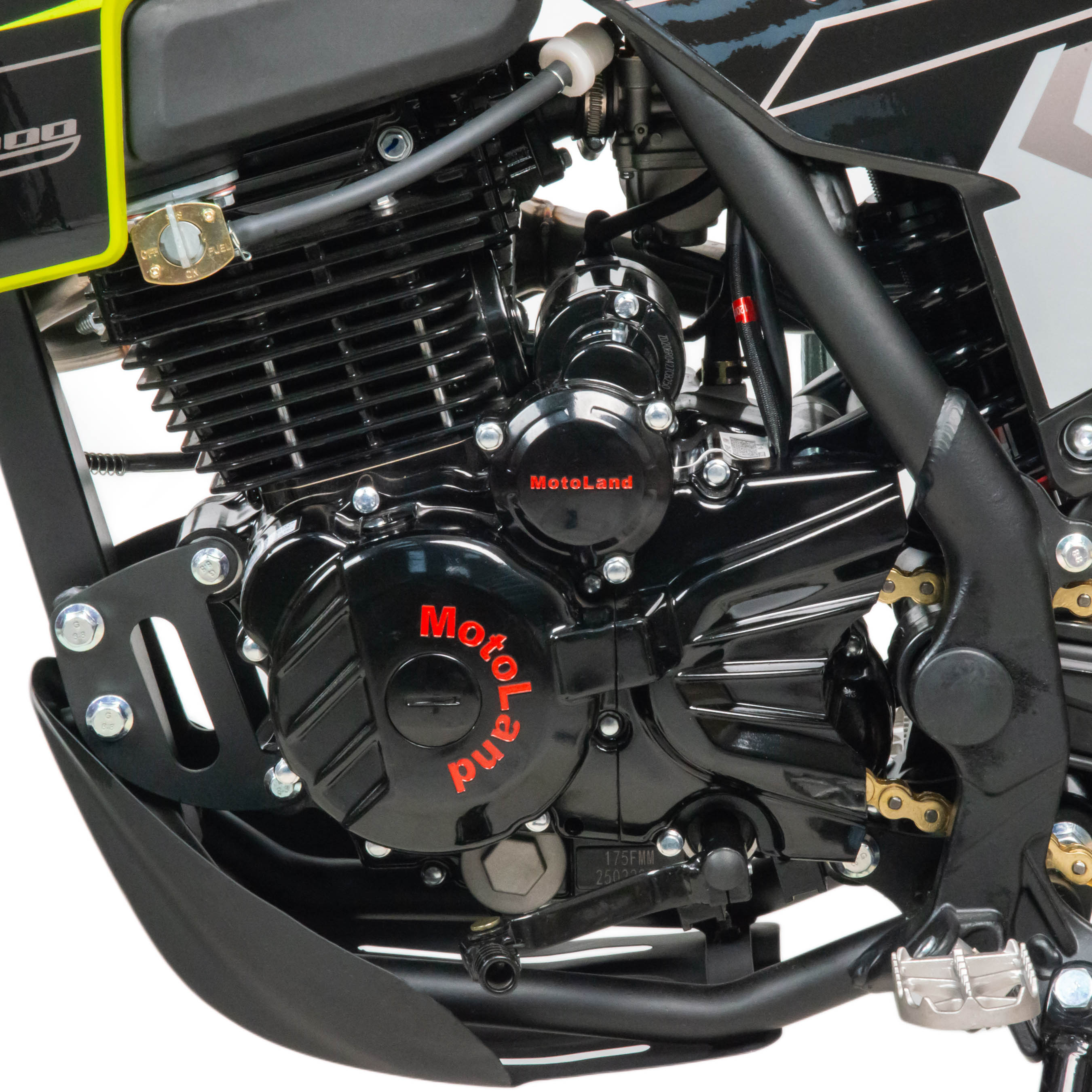 Мотоцикл Кросс 300 XT300 HS (175FMM) 2026