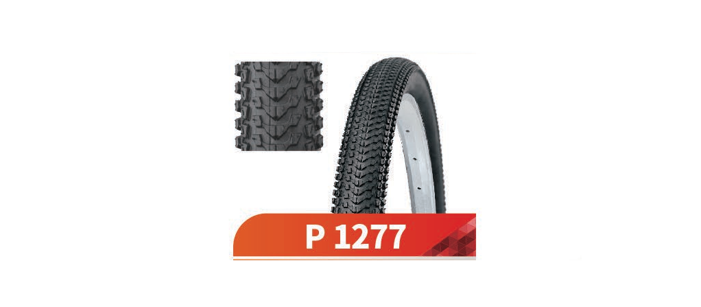 Покрышка Вело 26х2,3 P-1277 (Wanda tire)