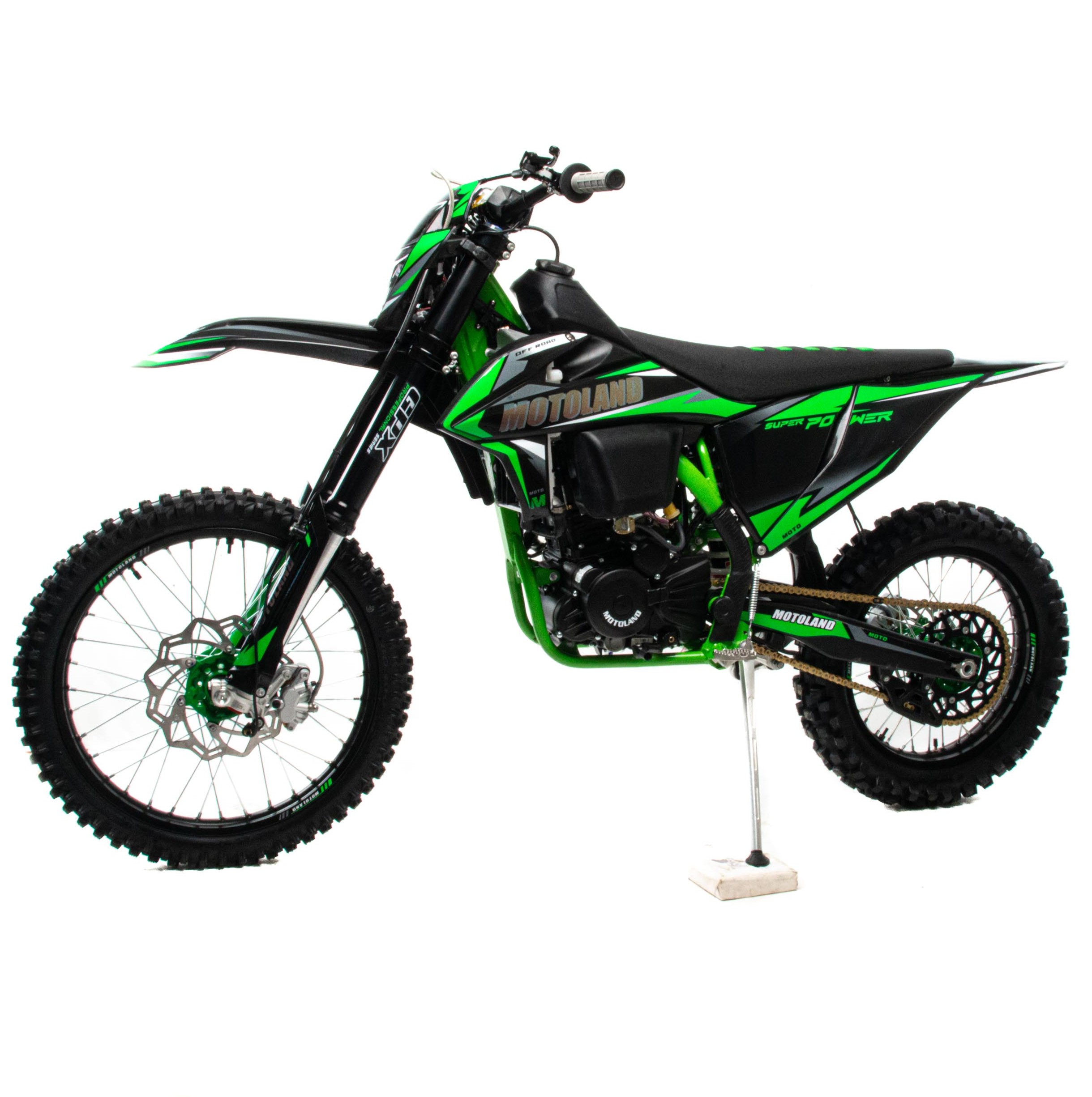 Мотоцикл Кросс 300 FX300 EFI (NC 182MN) РАСПРОДАЖА