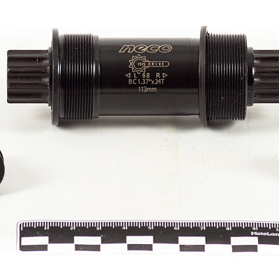 Картридж каретки NECO B952  113мм ISIS